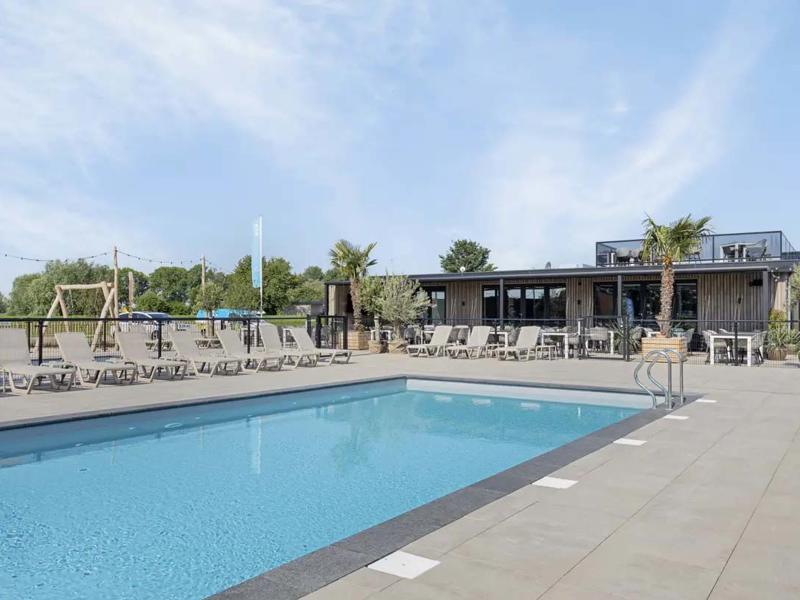 Foto van TopPark Resort Lexmond