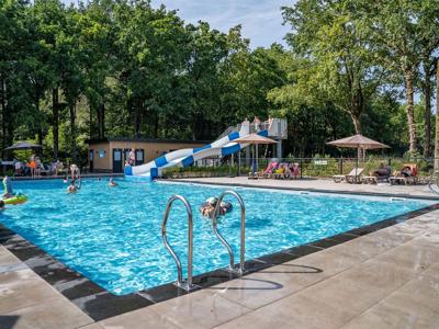 TopPark Resort de Brabantse Kempen