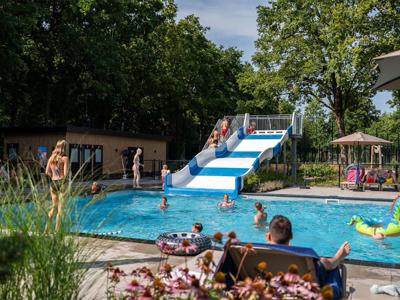 Thumbnail 2 van TopPark Resort de Brabantse Kempen