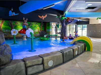 Thumbnail 3 van TopPark Resort de Brabantse Kempen