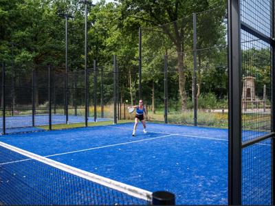 Thumbnail 4 van TopPark Resort de Brabantse Kempen