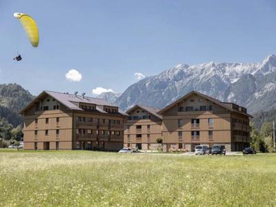 Thumbnail 2 van Dormio Aparthotel Hinterstoder