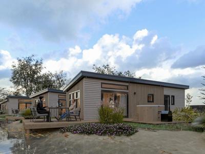 Thumbnail 2 van Vakantiepark Blankenberger Duinen