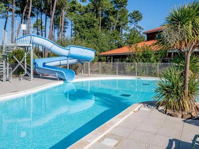 Le Domaine des Grands Lacs