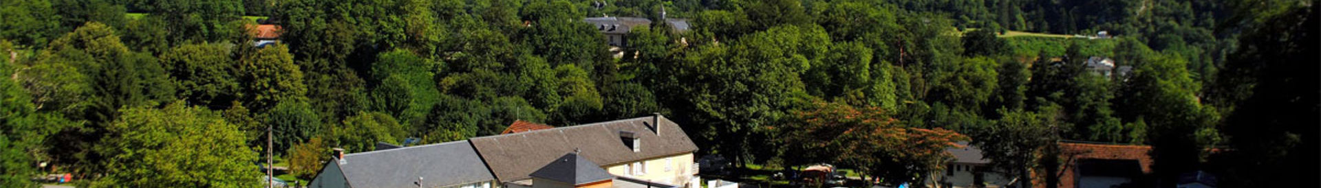 Hautes Pyrénées