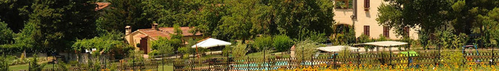 Agriturismo -  authentieke vakanties in Italië