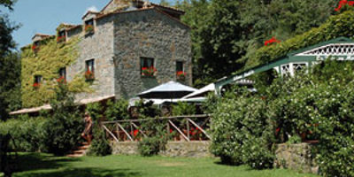 Agriturismo in Italië