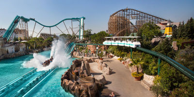 Europa-Park Rust