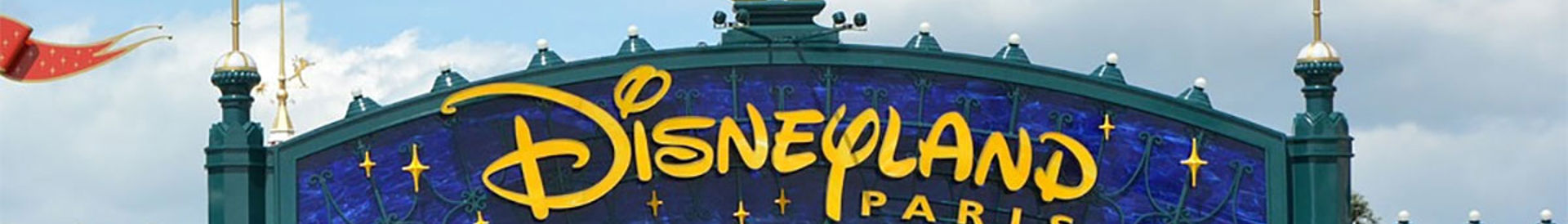 Disneyland Parijs
