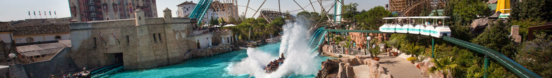 Europa-Park Rust