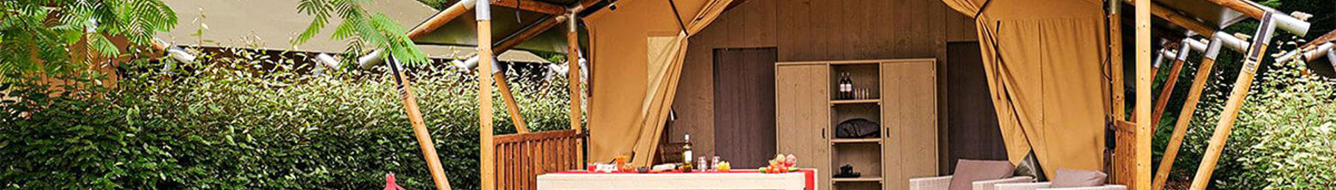 Glamping 