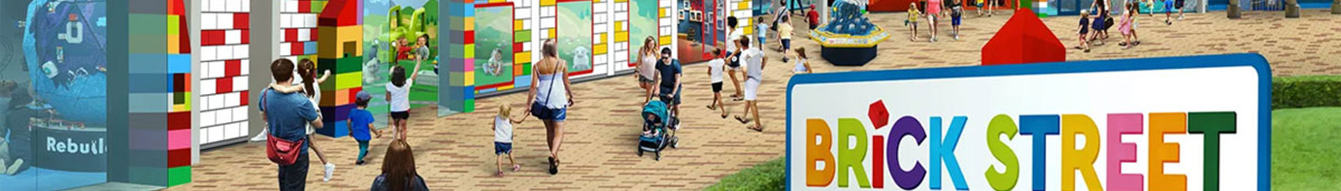 Legoland Billund
