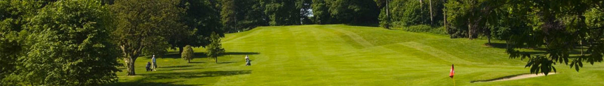 Top 10 vakantieparken voor een golfvakantie