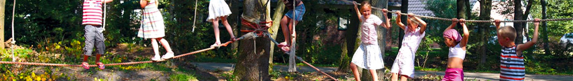 Top 10 kindvriendelijke vakantieparken