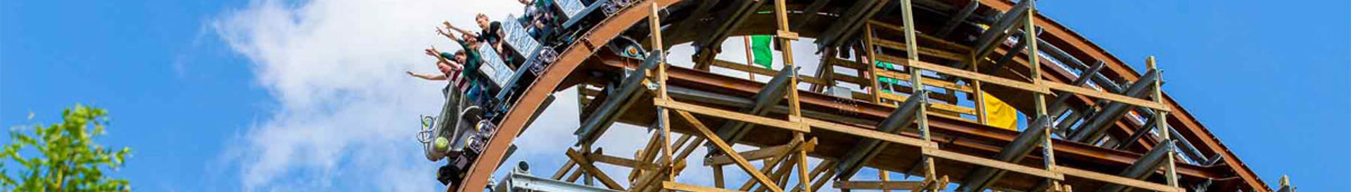 Walibi Holland
